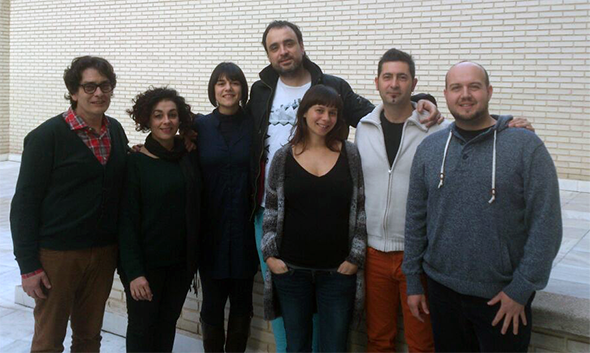 Junta AEPS (2013)